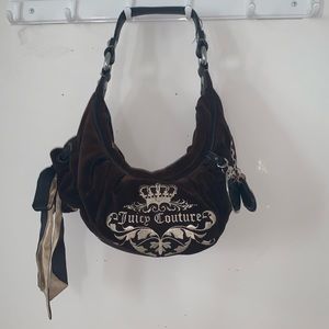 JUICY COUTURE PURSE